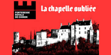 Chapelle oubliée