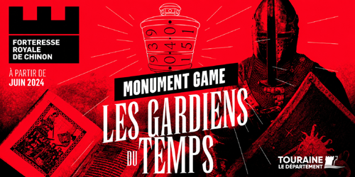 Les gardiens du temps