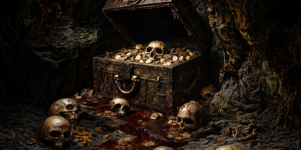 Le trésor de Limort